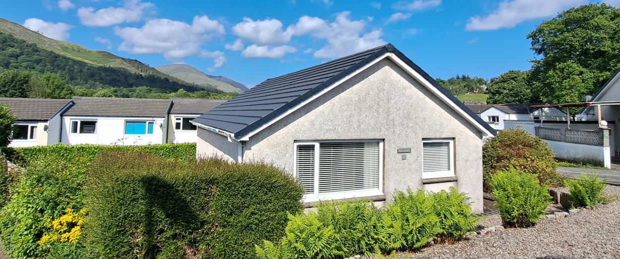 Ferndale, Keswick Self Catering